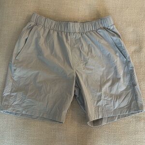 Rhoback Shorts